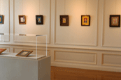 魁 絵画展 2