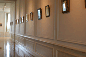 魁 絵画展 1